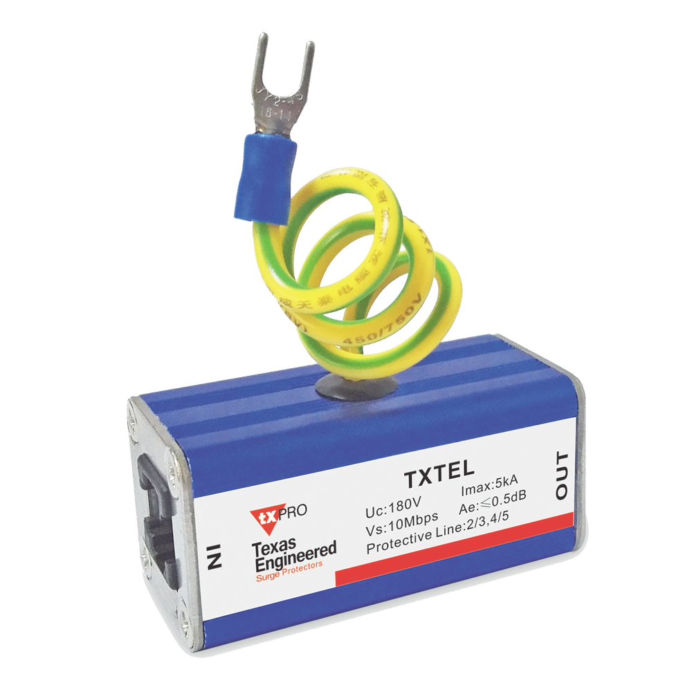 TXPRO TX-TEL