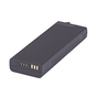 Batería Li-Ion, 2270 mAh para radio Matra TPH700 | SIERRA STORE