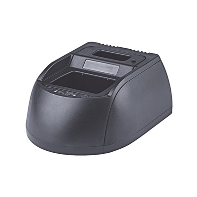 Cargador rápido de escritorio para batería de radio Matra TPH700 - TXPRO