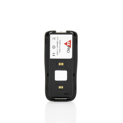 Batería Li-Ion, 4600 mAh para radio Matra TPH900 TXPRO - Vista 2