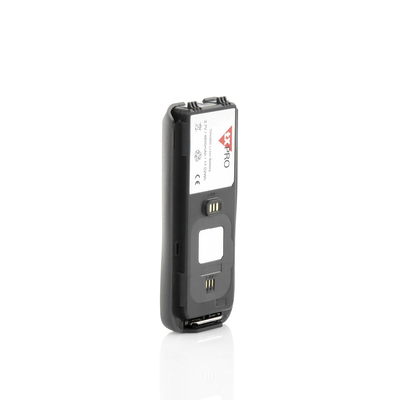 Batería Li-Ion, 4600 mAh para radio Matra TPH900 TXPRO - Vista 3