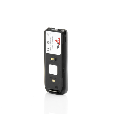 Batería Li-Ion, 4600 mAh para radio Matra TPH900 TXPRO - Vista 5