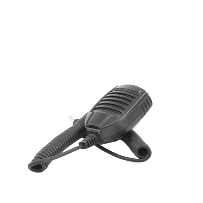 Micrófono para radio movil con conector de 8 pines para YAESU VERTEX  VX2100/200/4100/3200 TXPRO - Vista 2