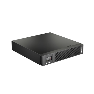 UPS SmartZone de 1000 VA/1000 W, Online Doble Conversión, Entrada 120 Vca NEMA 5-15P, Onda Senoidal Pura, 2 UR, Con 6 Toma...