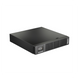 UPS SmartZone de 1000 VA/1000 W, Online Doble Conversión, Entrada 120 Vca NEMA 5-15P, Onda Senoidal Pura, 2 UR, Con 6 Toma...