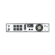 UPS SmartZone de 1000 VA/1000 W, Online Doble Conversión, Entrada 120 Vca NEMA 5-15P, Onda Senoidal Pura, 2 UR, Con 6 Toma...
