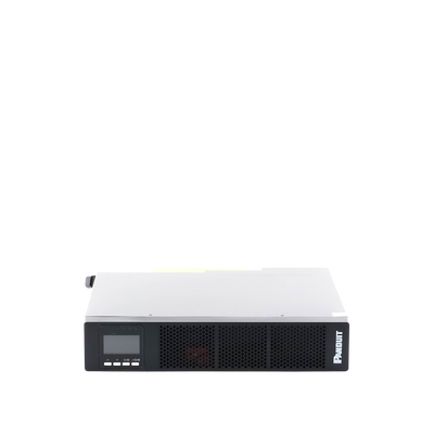 UPS SmartZone de 1000 VA/1000 W, Online Doble Conversión, Entrada 120 Vca NEMA 5-15P, Onda Senoidal Pura, 2 UR, Con 6 Toma...