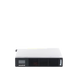 UPS SmartZone de 1000 VA/1000 W, Online Doble Conversión, Entrada 120 Vca NEMA 5-15P, Onda Senoidal Pura, 2 UR, Con 6 Toma...