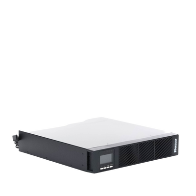 UPS SmartZone de 1000 VA/1000 W, Online Doble Conversión, Entrada 120 Vca NEMA 5-15P, Onda Senoidal Pura, 2 UR, Con 6 Toma...