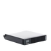 UPS SmartZone de 1000 VA/1000 W, Online Doble Conversión, Entrada 120 Vca NEMA 5-15P, Onda Senoidal Pura, 2 UR, Con 6 Toma...