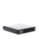 UPS SmartZone de 1000 VA/1000 W, Online Doble Conversión, Entrada 120 Vca NEMA 5-15P, Onda Senoidal Pura, 2 UR, Con 6 Toma...