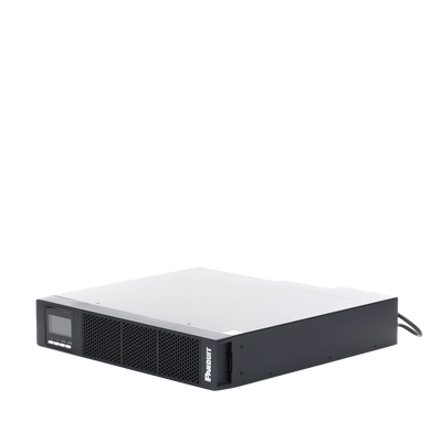 UPS SmartZone de 1000 VA/1000 W, Online Doble Conversión, Entrada 120 Vca NEMA 5-15P, Onda Senoidal Pura, 2 UR, Con 6 Toma...