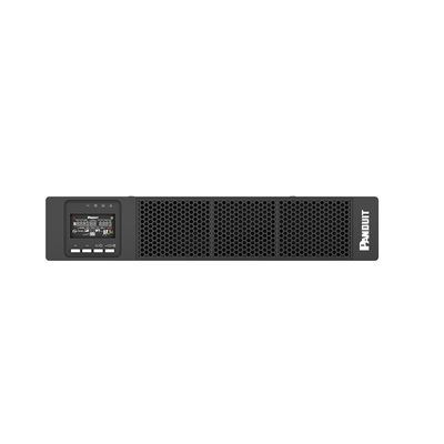 UPS SmartZone de 1000 VA/1000 W, Online Doble Conversión, Entrada 120 Vca NEMA 5-15P, Onda Senoidal Pura, 2 UR, Con 6 Toma...