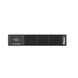 UPS SmartZone de 1000 VA/1000 W, Online Doble Conversión, Entrada 120 Vca NEMA 5-15P, Onda Senoidal Pura, 2 UR, Con 6 Toma...