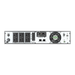 UPS SmartZone de 2000 VA/2000 W, Online Doble Conversión, Entrada 120 Vca NEMA 5-20P, Onda Senoidal Pura, 2 UR, Con 6 Toma...