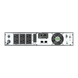 UPS SmartZone de 2000 VA/2000 W, Online Doble Conversión, Entrada 120 Vca NEMA 5-20P, Onda Senoidal Pura, 2 UR, Con 6 Toma...