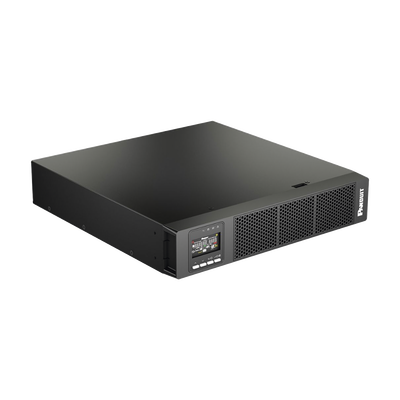 UPS SmartZone de 2000 VA/2000 W, Online Doble Conversión, Entrada 120 Vca NEMA 5-20P, Onda Senoidal Pura, 2 UR, Con 6 Toma...
