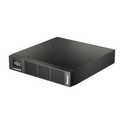 UPS SmartZone de 2000 VA/2000 W, Online Doble Conversión, Entrada 120 Vca NEMA 5-20P, Onda Senoidal Pura, 2 UR, Con 6 Toma...