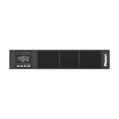 UPS SmartZone de 2000 VA/2000 W, Online Doble Conversión, Entrada 120 Vca NEMA 5-20P, Onda Senoidal Pura, 2 UR, Con 6 Toma...