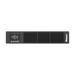 UPS SmartZone de 2000 VA/2000 W, Online Doble Conversión, Entrada 120 Vca NEMA 5-20P, Onda Senoidal Pura, 2 UR, Con 6 Toma...
