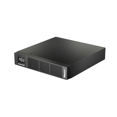 UPS SmartZone de 2000 VA/2000 W, Online Doble Conversión, Entrada 120 Vca NEMA 5-20P, Onda Senoidal Pura, 2 UR, Con 6 Toma...