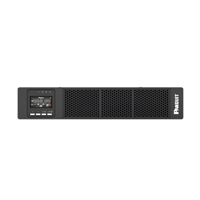 UPS SmartZone de 2000 VA/2000 W, Online Doble Conversión, Entrada 120 Vca NEMA 5-20P, Onda Senoidal Pura, 2 UR, Con 6 Toma...