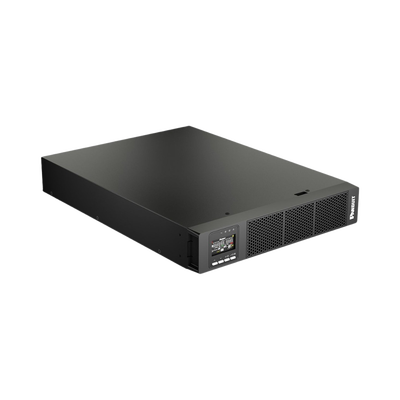 UPS SmartZone de 3000 VA/3000 W, Online Doble Conversión, Entrada 120 Vca NEMA L5-30P, Onda Senoidal Pura, 2 UR, Con 4 Tom...