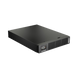 UPS SmartZone de 3000 VA/3000 W, Online Doble Conversión, Entrada 120 Vca NEMA L5-30P, Onda Senoidal Pura, 2 UR, Con 4 Tom...