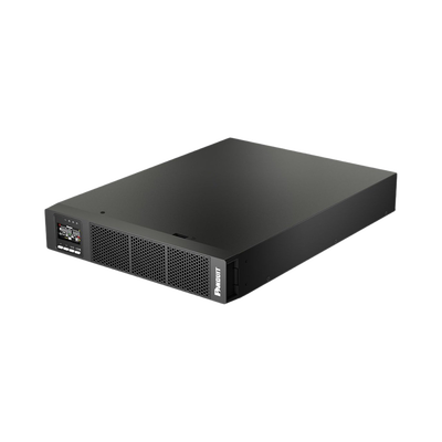 UPS SmartZone de 3000 VA/3000 W, Online Doble Conversión, Entrada 120 Vca NEMA L5-30P, Onda Senoidal Pura, 2 UR, Con 4 Tom...