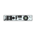 UPS SmartZone de 3000 VA/3000 W, Online Doble Conversión, Entrada 120 Vca NEMA L5-30P, Onda Senoidal Pura, 2 UR, Con 4 Tom...