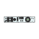 UPS SmartZone de 3000 VA/3000 W, Online Doble Conversión, Entrada 120 Vca NEMA L5-30P, Onda Senoidal Pura, 2 UR, Con 4 Tom...