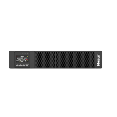 UPS SmartZone de 3000 VA/3000 W, Online Doble Conversión, Entrada 120 Vca NEMA L5-30P, Onda Senoidal Pura, 2 UR, Con 4 Tom...