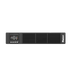 UPS SmartZone de 3000 VA/3000 W, Online Doble Conversión, Entrada 120 Vca NEMA L5-30P, Onda Senoidal Pura, 2 UR, Con 4 Tom...