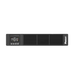 UPS SmartZone de 3000 VA/3000 W, Online Doble Conversión, Entrada 120 Vca NEMA L5-30P, Onda Senoidal Pura, 2 UR, Con 4 Tom...