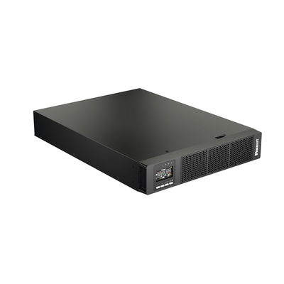 UPS SmartZone de 3000 VA/3000 W, Online Doble Conversión, Entrada 120 Vca NEMA L5-30P, Onda Senoidal Pura, 2 UR, Con 4 Tom...