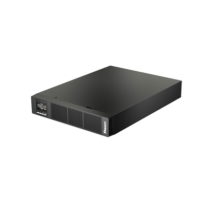 UPS SmartZone de 3000 VA/3000 W, Online Doble Conversión, Entrada 120 Vca NEMA L5-30P, Onda Senoidal Pura, 2 UR, Con 4 Tom...