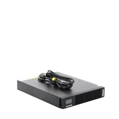 UPS SmartZone de 3000 VA/3000 W, Online Doble Conversión, Entrada 120 Vca NEMA L5-30P, Onda Senoidal Pura, 2 UR, Con 4 Tom...