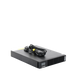 UPS SmartZone de 3000 VA/3000 W, Online Doble Conversión, Entrada 120 Vca NEMA L5-30P, Onda Senoidal Pura, 2 UR, Con 4 Tom...
