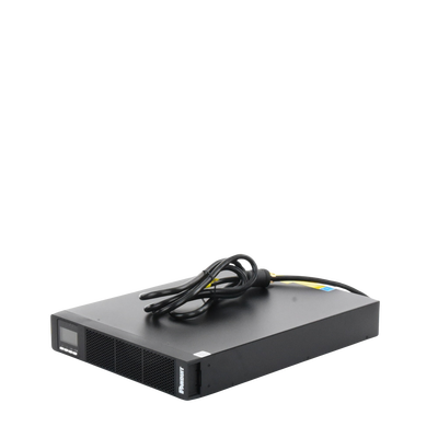 UPS SmartZone de 3000 VA/3000 W, Online Doble Conversión, Entrada 120 Vca NEMA L5-30P, Onda Senoidal Pura, 2 UR, Con 4 Tom...