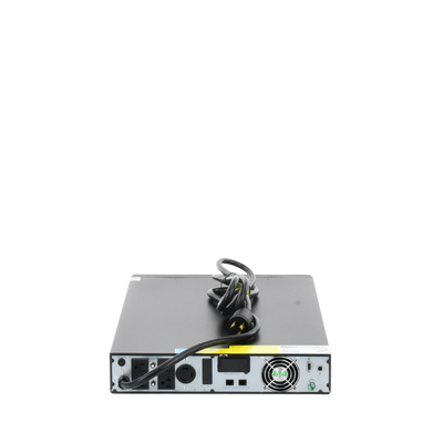 UPS SmartZone de 3000 VA/3000 W, Online Doble Conversión, Entrada 120 Vca NEMA L5-30P, Onda Senoidal Pura, 2 UR, Con 4 Tom...