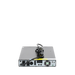 UPS SmartZone de 3000 VA/3000 W, Online Doble Conversión, Entrada 120 Vca NEMA L5-30P, Onda Senoidal Pura, 2 UR, Con 4 Tom...