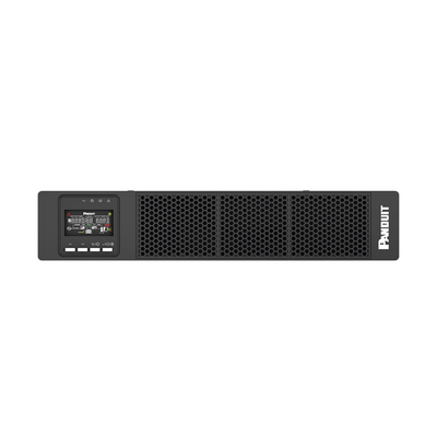 UPS SmartZone de 3000 VA/3000 W, Online Doble Conversión, Entrada 120 Vca NEMA L5-30P, Onda Senoidal Pura, 2 UR, Con 4 Tom...