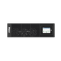 PANDUIT U05N11V - UPS SmartZone de 5000 VA/5000 W, Online Doble Conversión, E...