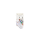 Jack Ultramax Cat6A, UTP, Tipo Keystone, Color Blanco, Punch Down SIEMON - Vista 2