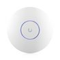 Punto de Acceso UniFi WiFi 6E Enterprise, alta densidad, hasta 600 usuarios, ...