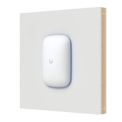 Extensor WiFi 6 UniFi, se conecta directo al tomacorriente, hasta 5.4 Gbps, repite SOLO WiFi de equipos UniFi. UBIQUITI - ...