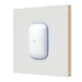 Extensor WiFi 6 UniFi, se conecta directo al tomacorriente, hasta 5.4 Gbps, repite SOLO WiFi de equipos UniFi. UBIQUITI - ...