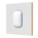 Extensor WiFi 6 UniFi, se conecta directo al tomacorriente, hasta 5.4 Gbps, repite SOLO WiFi de equipos UniFi. UBIQUITI - ...