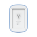 Extensor WiFi 6 UniFi, se conecta directo al tomacorriente, hasta 5.4 Gbps, repite SOLO WiFi de equipos UniFi. UBIQUITI - ...