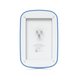 Extensor WiFi 6 UniFi, se conecta directo al tomacorriente, hasta 5.4 Gbps, repite SOLO WiFi de equipos UniFi. UBIQUITI - ...